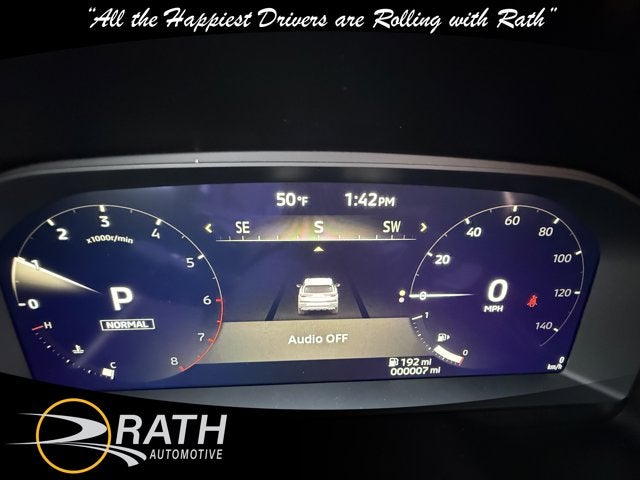 2026 Mitsubishi Outlander SEL