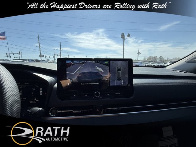 2026 Mitsubishi Outlander SEL