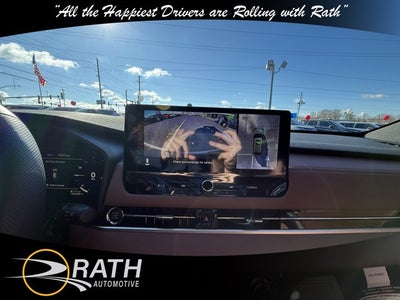 2026 Mitsubishi Outlander SEL