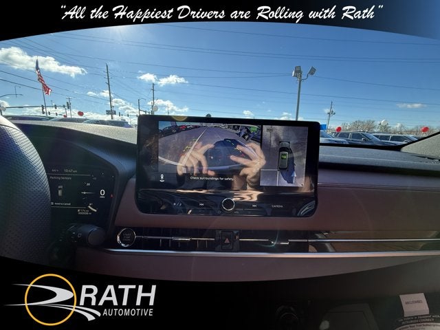 2026 Mitsubishi Outlander SEL