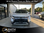 2019 Mitsubishi Outlander GT