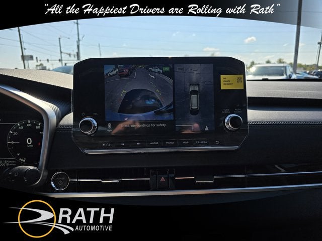 2025 Mitsubishi Outlander Plug-In Hybrid SE