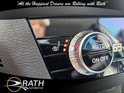 2025 Mitsubishi Outlander Plug-In Hybrid SE