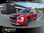 2025 Mitsubishi Outlander Plug-In Hybrid SEL
