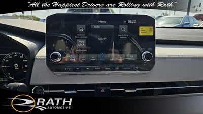 2025 Mitsubishi Outlander Plug-In Hybrid SEL Platinum Edition