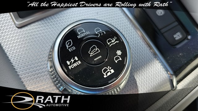 2025 Mitsubishi Outlander Plug-In Hybrid SEL Platinum Edition