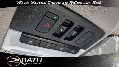 2025 Mitsubishi Outlander Plug-In Hybrid SEL Platinum Edition