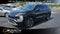 2025 Mitsubishi Outlander Plug-In Hybrid SEL Platinum Edition