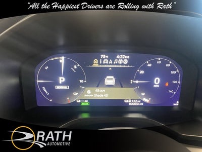 2026 Mitsubishi Outlander Plug-In Hybrid SEL