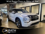 2026 Mitsubishi Outlander Plug-In Hybrid SEL