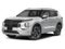 2026 Mitsubishi Outlander Plug-In Hybrid SEL