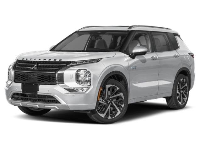 2026 Mitsubishi Outlander Plug-In Hybrid SEL