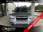 2017 Subaru Forester Premium