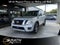 2017 Nissan Armada SL
