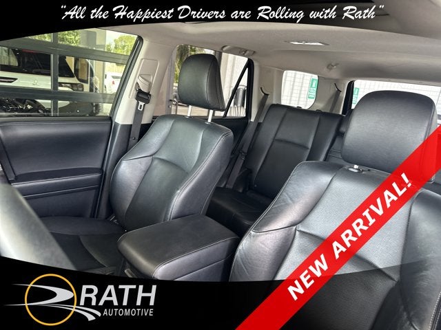 2021 Toyota 4Runner Nightshade