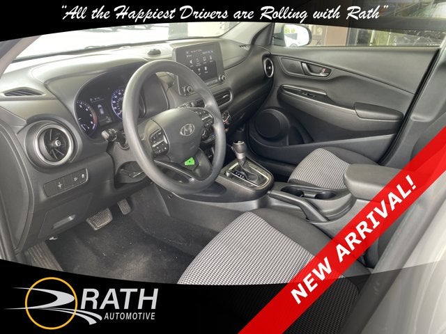 2023 Hyundai Kona SE