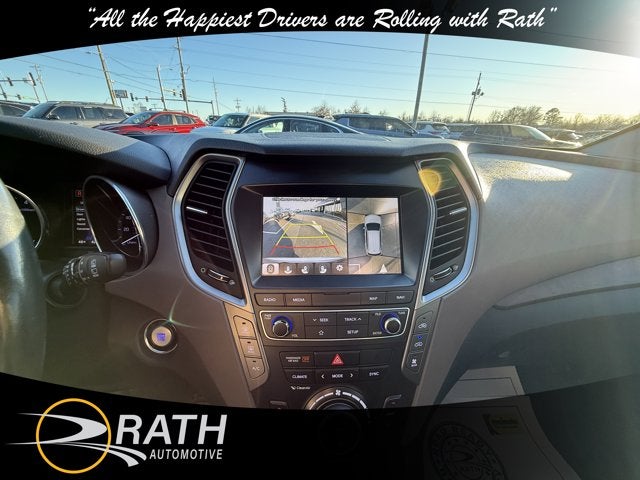 2019 Hyundai Santa Fe XL Limited Ultimate