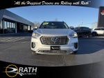 2019 Hyundai Santa Fe XL Limited Ultimate