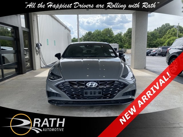 2023 Hyundai Sonata SEL Plus