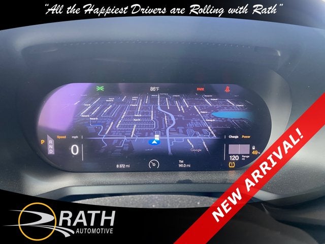 2022 Polestar 2 Long Range Dual Motor