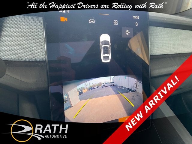 2022 Polestar 2 Long Range Dual Motor