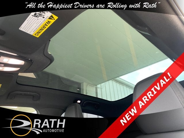 2022 Polestar 2 Long Range Dual Motor