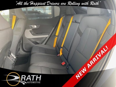 2022 Polestar 2 Long Range Dual Motor