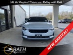 2022 Polestar 2 Long Range Dual Motor