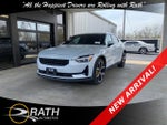2022 Polestar 2 Long Range Dual Motor