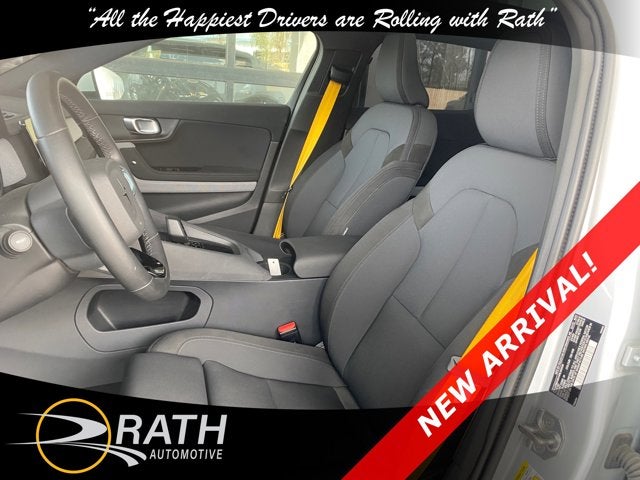 2022 Polestar 2 Long Range Dual Motor