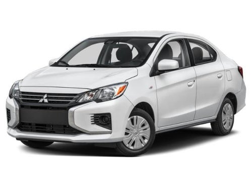 2024 Mitsubishi Mirage G4 LE