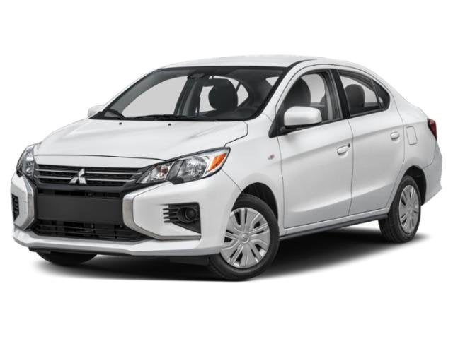 2024 Mitsubishi Mirage G4 LE