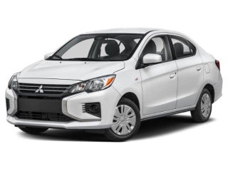 2024 Mitsubishi Mirage G4 LE