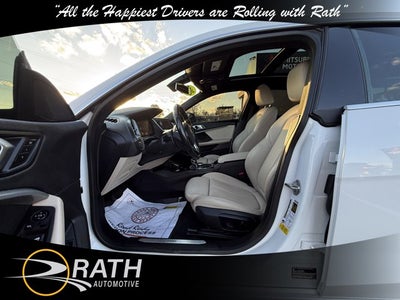 2022 BMW 2 Series 228i