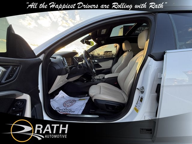 2022 BMW 2 Series 228i