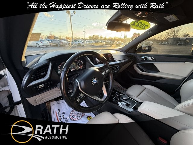 2022 BMW 2 Series 228i