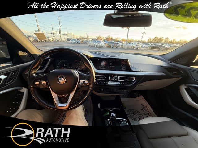 2022 BMW 2 Series 228i