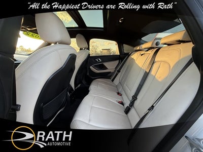 2022 BMW 2 Series 228i