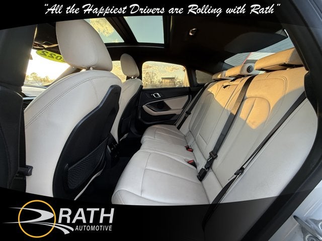 2022 BMW 2 Series 228i