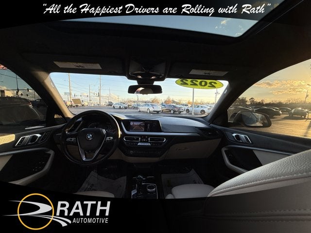 2022 BMW 2 Series 228i