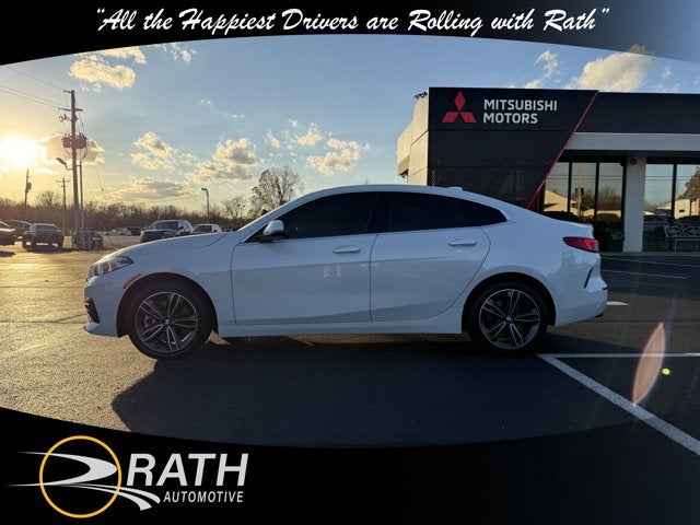 2022 BMW 2 Series 228i