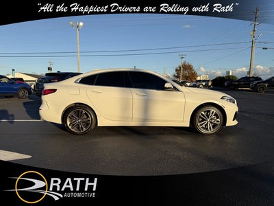 2022 BMW 2 Series 228i