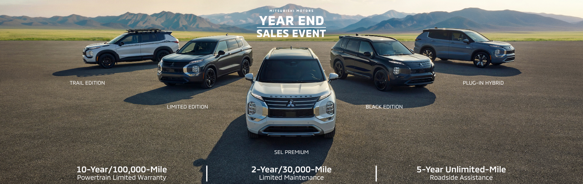 Rath Mitsubishi in Springdale AR