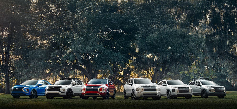 Rath Mitsubishi in Springdale AR