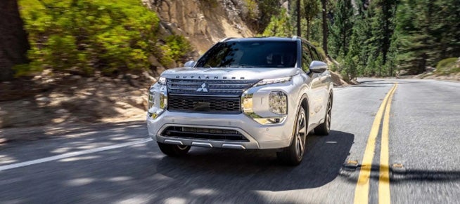 Confidence That Goes the Distance - Rath Mitsubishi in Springdale AR