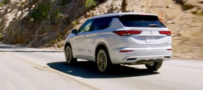 Rest Assured - Rath Mitsubishi in Springdale AR