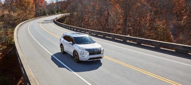 Stay in Tune - Rath Mitsubishi in Springdale AR