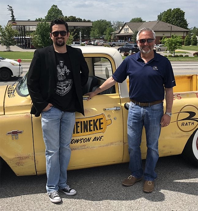 About Rath Mitsubishi Auto Dealership