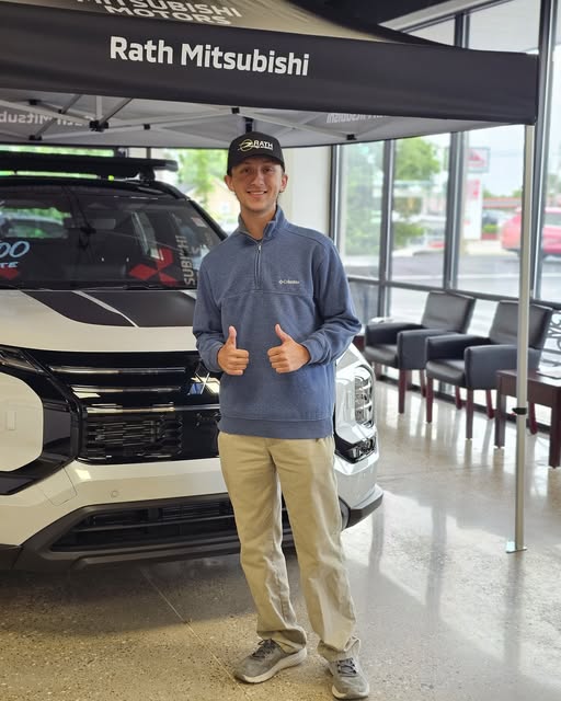 Caleb Karnes