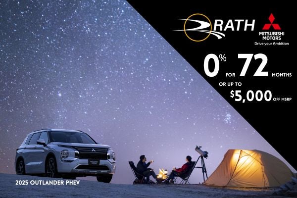 Save at the Pump with 64 MPGe and 0% APR!